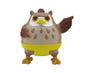 Grand Sumo Wrestler Birds Gachapon Anime &amp; Brands Sugoi Mart thumbnail 3