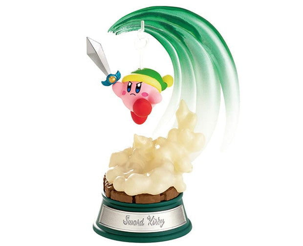 Kirby Swing Figure Blind Box Anime & Brands Sugoi Mart