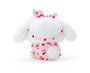 Sanrio Japan V-Day Cinnamoroll Keychain Plush thumbnail 2