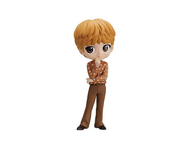 BTS TinyTAN Dynamite Q Posket: Jin (Pre-order) Anime & Brands Sugoi Mart