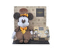 Godiva Disney Japan Plush Set Chocolate Minnie thumbnail 1