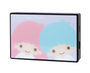 Sanrio Wireless Glass Speaker: Little Twin Stars Anime &amp; Brands Sugoi Mart thumbnail 1
