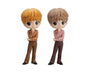 BTS TinyTAN Dynamite Q Posket: Jin (Pre-order) Anime &amp; Brands Sugoi Mart thumbnail 1