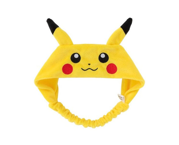 Pokemon Center Hair Band Gachapon Anime & Brands Sugoi Mart