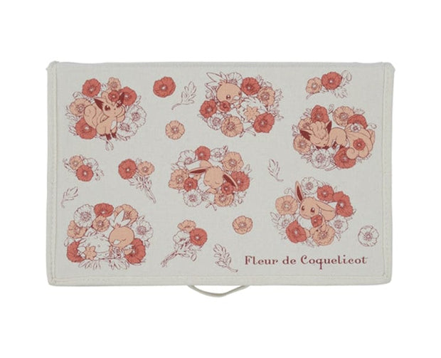 Pokemon Japan Fleur de Coquelicot Box (S)