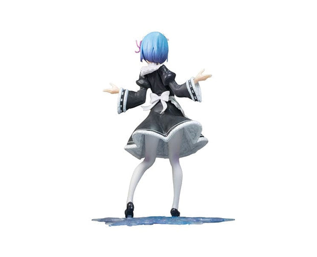 Re: Zero Rem Winter Maid Figure (Pre-order) Anime & Brands Sugoi Mart