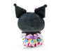 Sanrio x Sakuma Drops Keychain Mascot Kuromi thumbnail 2
