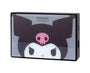 Sanrio Wireless Glass Speaker: Kuromi Anime &amp; Brands Sugoi Mart thumbnail 1