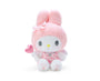 Sanrio Dreaming Angel My Melody Plush thumbnail 1