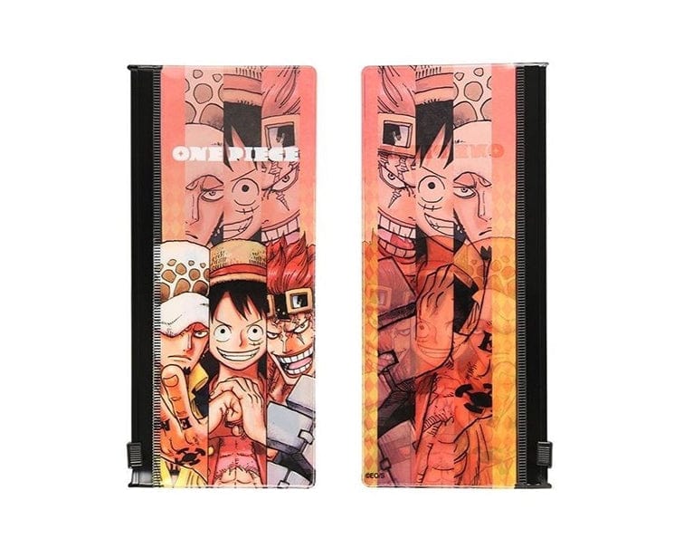 One Piece Stationery Set Vol.2