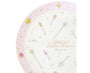 Sailor Moon Cosmos Pink Plate thumbnail 2