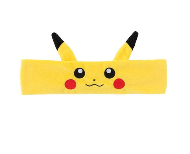 Pokemon Center Hair Band Gachapon Anime & Brands Sugoi Mart