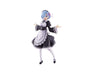 Re: Zero Rem Winter Maid Figure (Pre-order) Anime &amp; Brands Sugoi Mart thumbnail 1