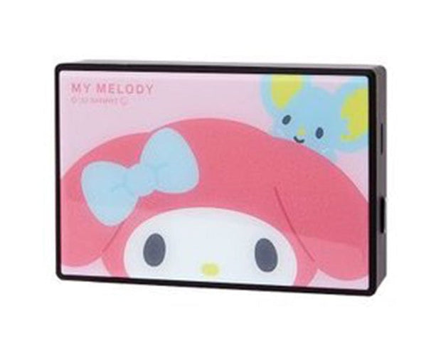 Sanrio Wireless Glass Speaker: My Melody Anime & Brands Sugoi Mart