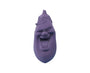Vegetable Stress Ball Eggplant thumbnail 1
