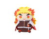 Demon Slayer Rengoku Plush Keychain
