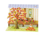 Sanrio Fall Leaves Message Card thumbnail 1
