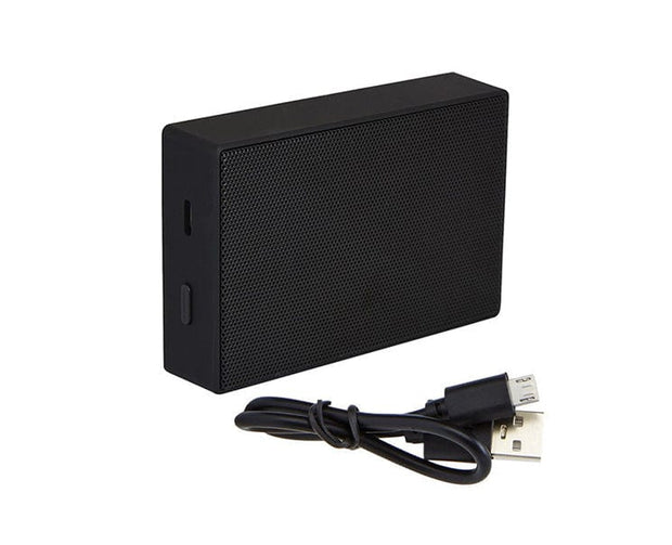 Sanrio Wireless Glass Speaker: Pompompurin Anime & Brands Sugoi Mart