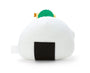Sanrio Japan Cinnamoroll Onigiri Rice Ball Plush thumbnail 2