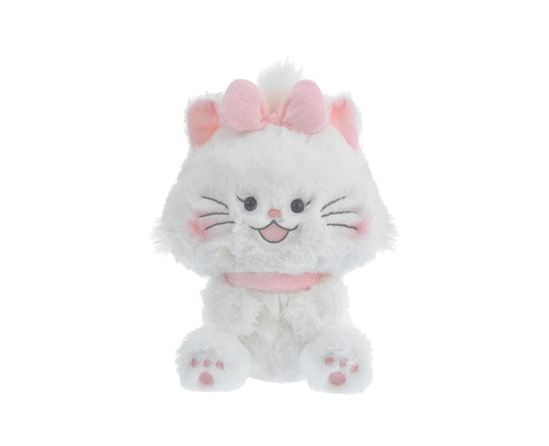 Disney Artist Collection Aristocats Marie Plush