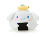 Sanrio Japan Cinnamoroll Onigiri Rice Ball Plush thumbnail 1