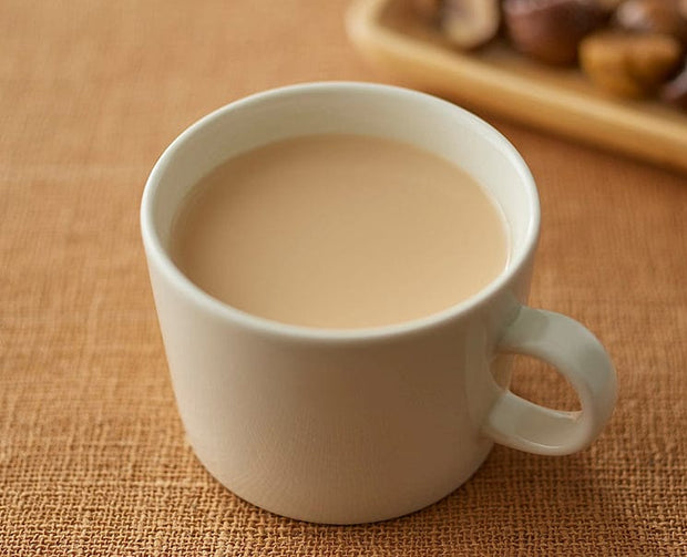 Muji Japan Instant Maple Chestnut Latte