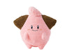 Pokemon Corduroy Plush: Cleffa Anime & Brands Sugoi Mart