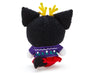 Sanrio Japan Christmas Kuromi Plush thumbnail 2