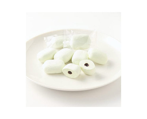 Muji Matcha Marshmallows