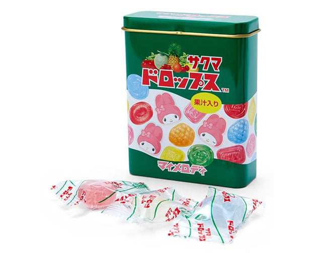 Sanrio x Sakuma Drops Case My Melody