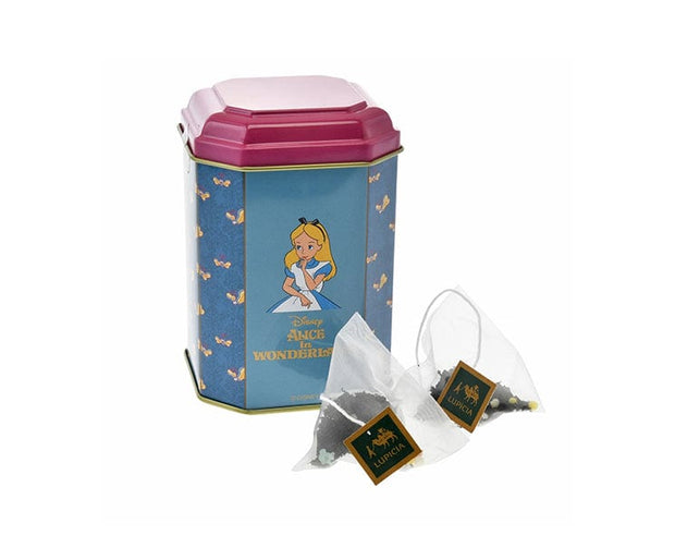 Lupicia Brand Alice In Wonderland Black Tea
