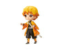 Q Posket Petit Demon Slayer: Zenitsu Anime &amp; Brands Sugoi Mart thumbnail 1