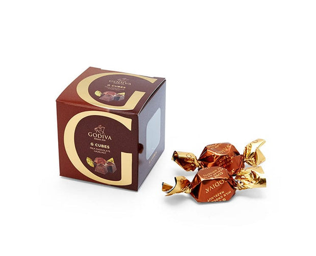 Godiva Japan Sanrio My Melody Mascot Set