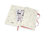 Sanrio Hello Kitty Moleskin Notebook (White) thumbnail 4