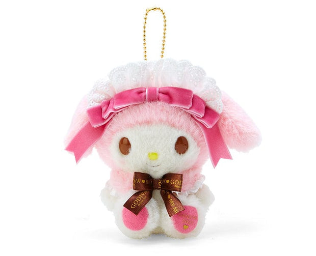 Godiva Japan Sanrio My Melody Mascot Set