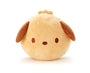 Sanrio Japan Pochacco Burger Plush thumbnail 1