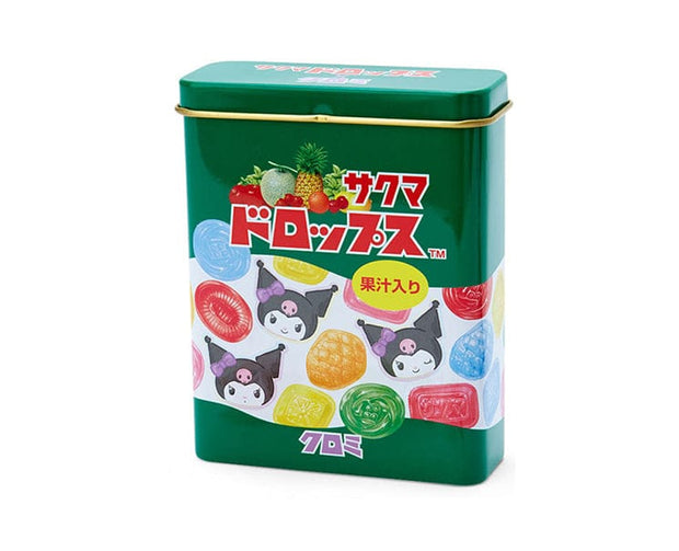 Sanrio x Sakuma Drops Case Kuromi