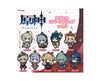 Genshin Impact Rubber Strap Gachapon vol. 2 Anime & Brands Sugoi Mart