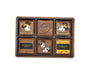 Godiva Disney Japan Chocolate Pouch Mickey thumbnail 2
