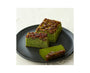 Muji Matcha Cake with Red Bean thumbnail 2