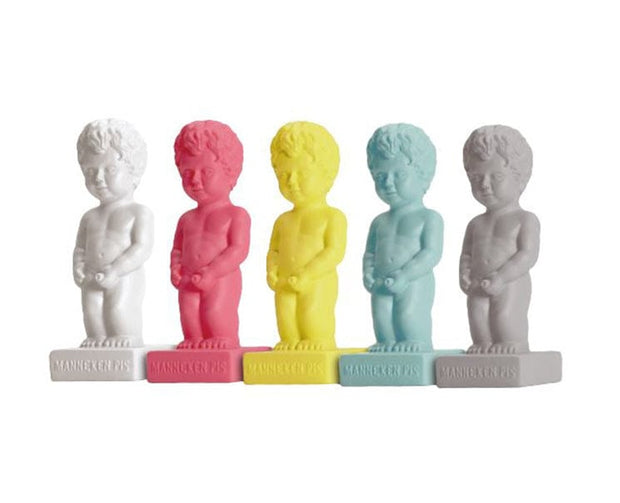 Peeing Bath Fountain Pump (Citrus Water)