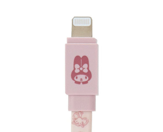Sanrio Lightening USB Cable: My Melody Anime & Brands Sugoi Mart
