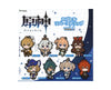 Genshin Impact Rubber Strap Gachapon vol. 1 Anime & Brands Sugoi Mart