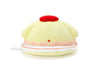 Sanrio Japan Pompompurin Omurice Plush thumbnail 2