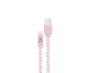 Sanrio Lightening USB Cable: My Melody Anime &amp; Brands Sugoi Mart thumbnail 2