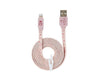Sanrio Lightening USB Cable: My Melody Anime & Brands Sugoi Mart
