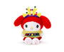 Sanrio Japan Christmas My Melody Plush thumbnail 1