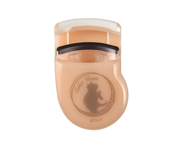 Sailor Moon Eyelash Curler: Sailor Venus Beauty & Care Sugoi Mart