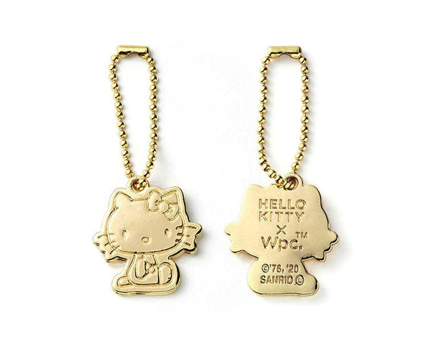 Sanrio Compact Parasol & Case: Hello Kitty (White) Anime & Brands Sugoi Mart