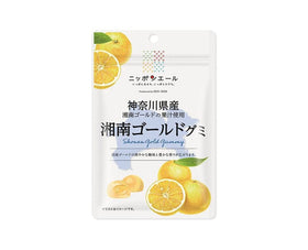 Nippon Ale Gummy Shonan Gold